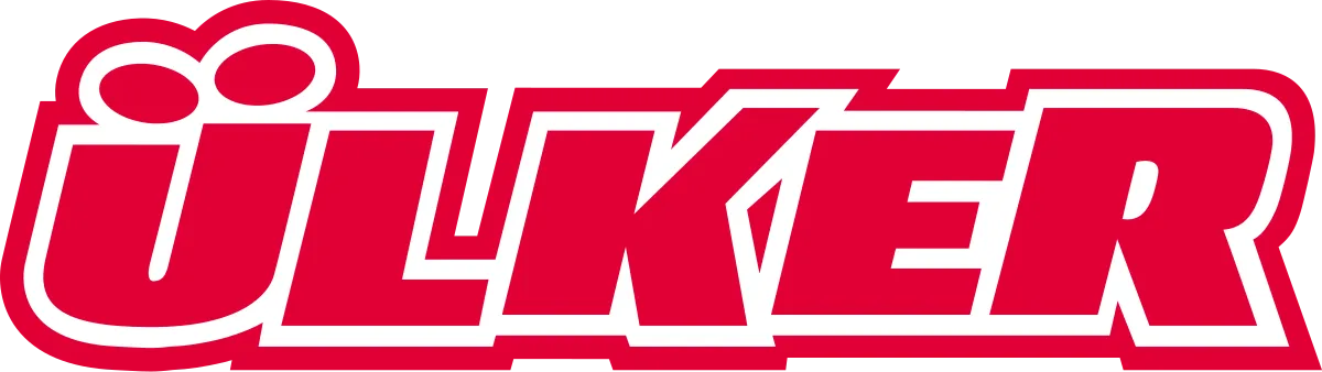 Ulker Summer Campaign event logo